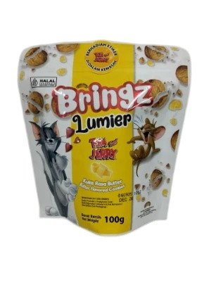 Bringz Lumier 100gr Butter