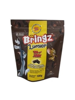 Bringz Lumier 100gr Chocolate