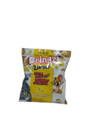 Bringz Lumier 35gr Butter