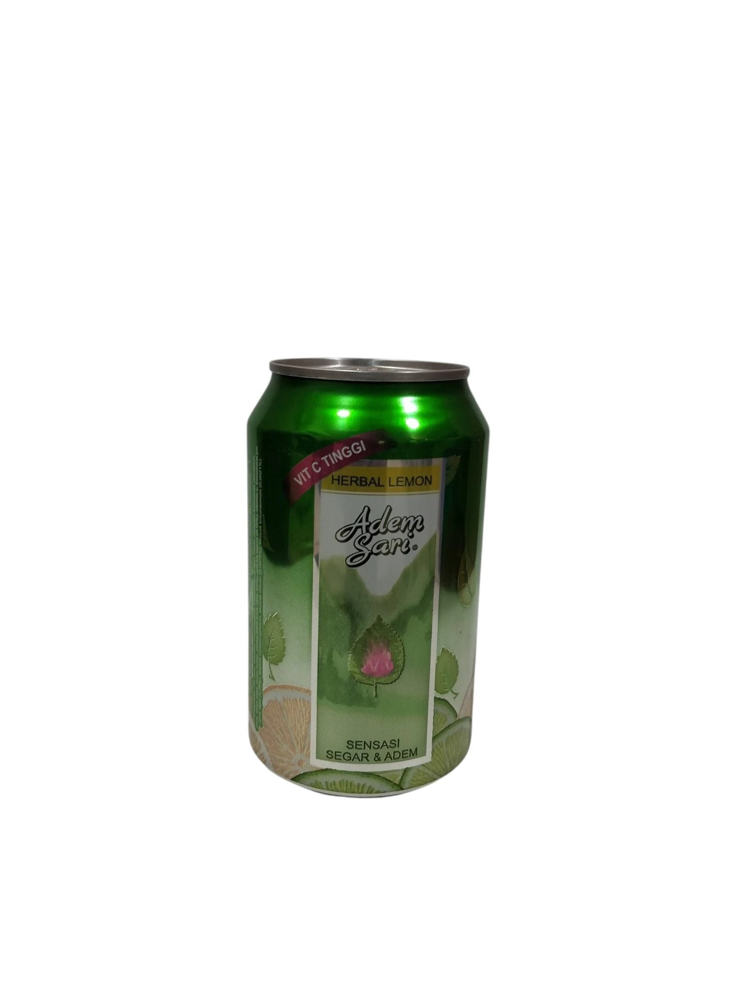 Adem sari ching ku 320 ml kaleng