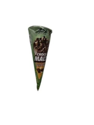 Aice Choco Malt Cone 70ml