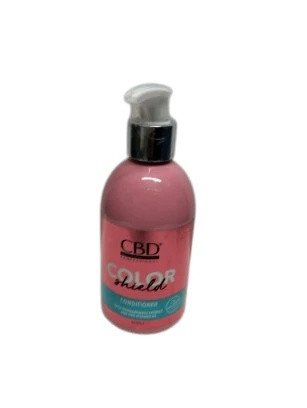 CBD Collagen Shield 250ml Conditioner
