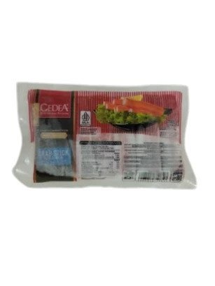 Cedea Crab Stick 250gr