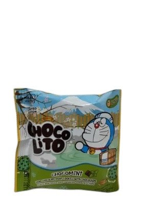 Choco Lito 19gr Chocomint