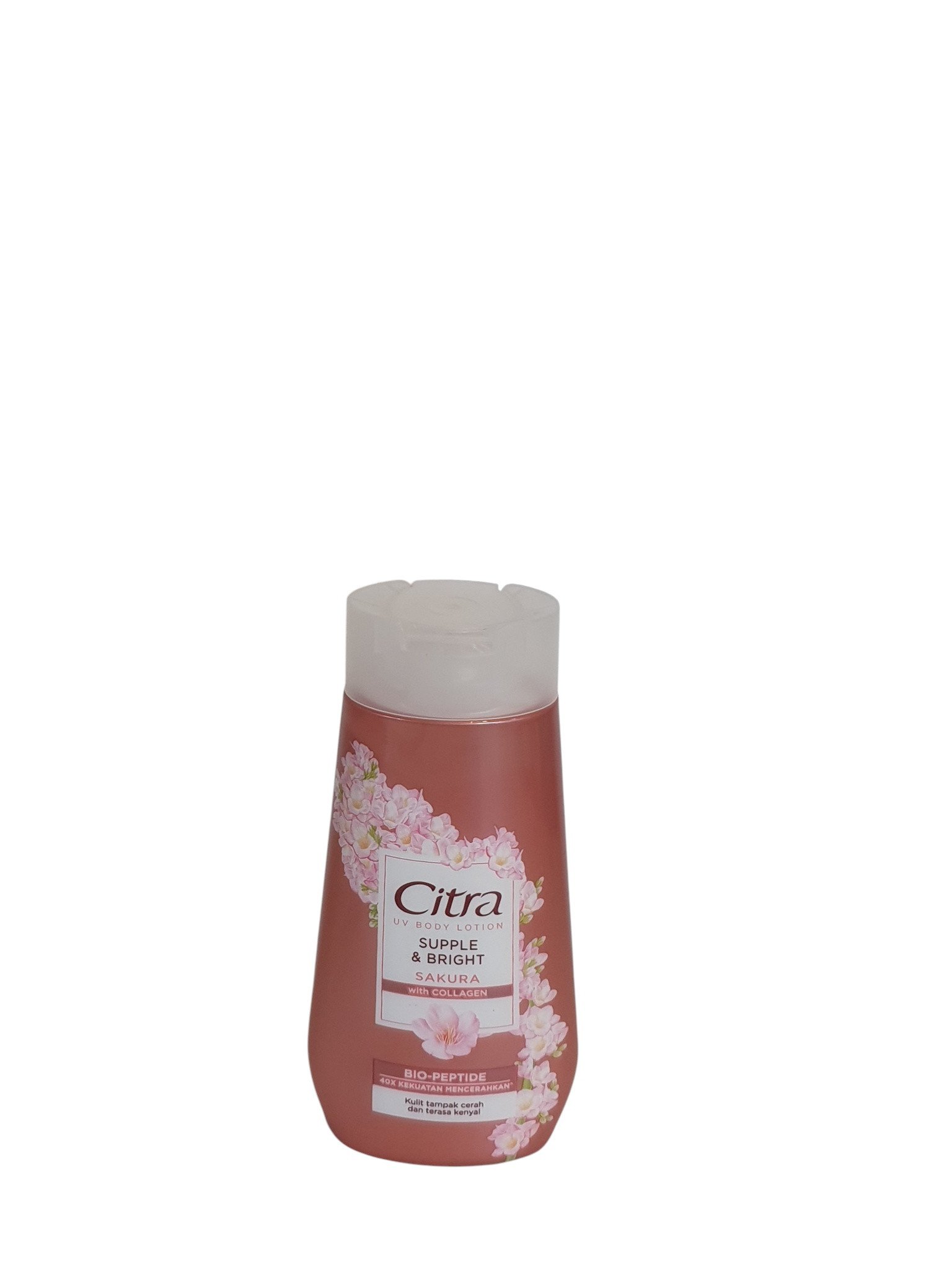 Citra HBL Supple & Bright Sakura 110ml