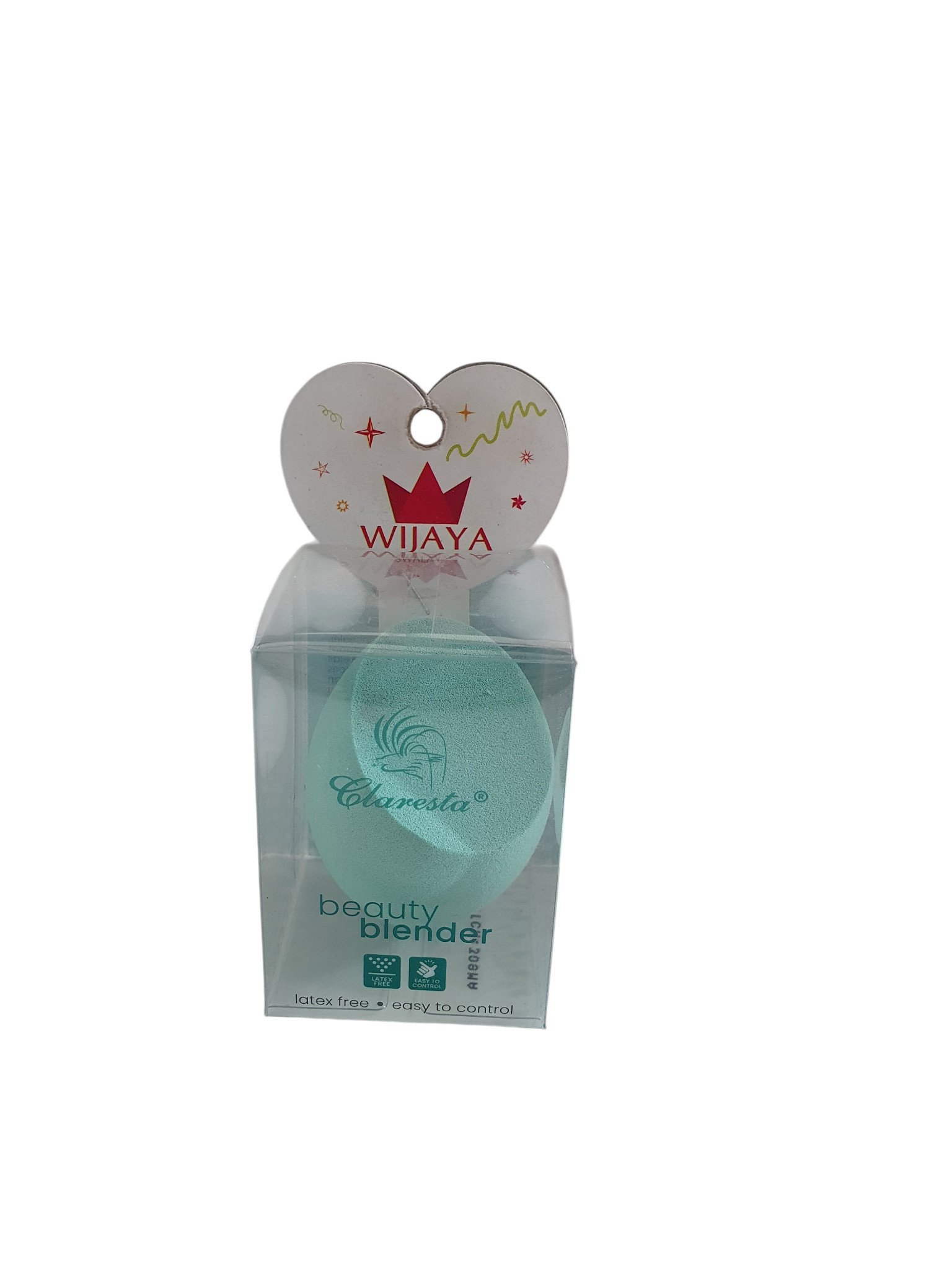 Claresta Beauty Blender