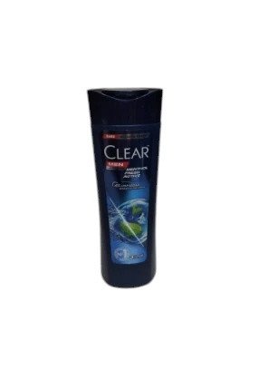 Clear Men Shampoo 70ml Menthol Fresh Active