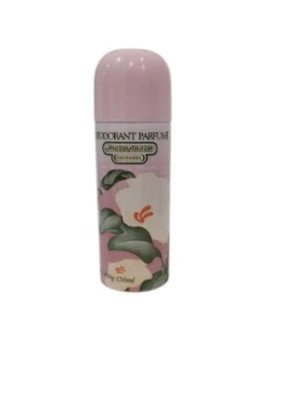 Anaiso Deodorant 150ml Pink