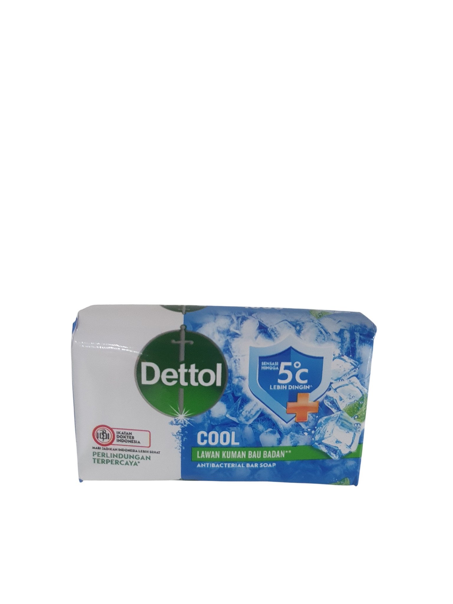 Dettol Soap 60gr Cool