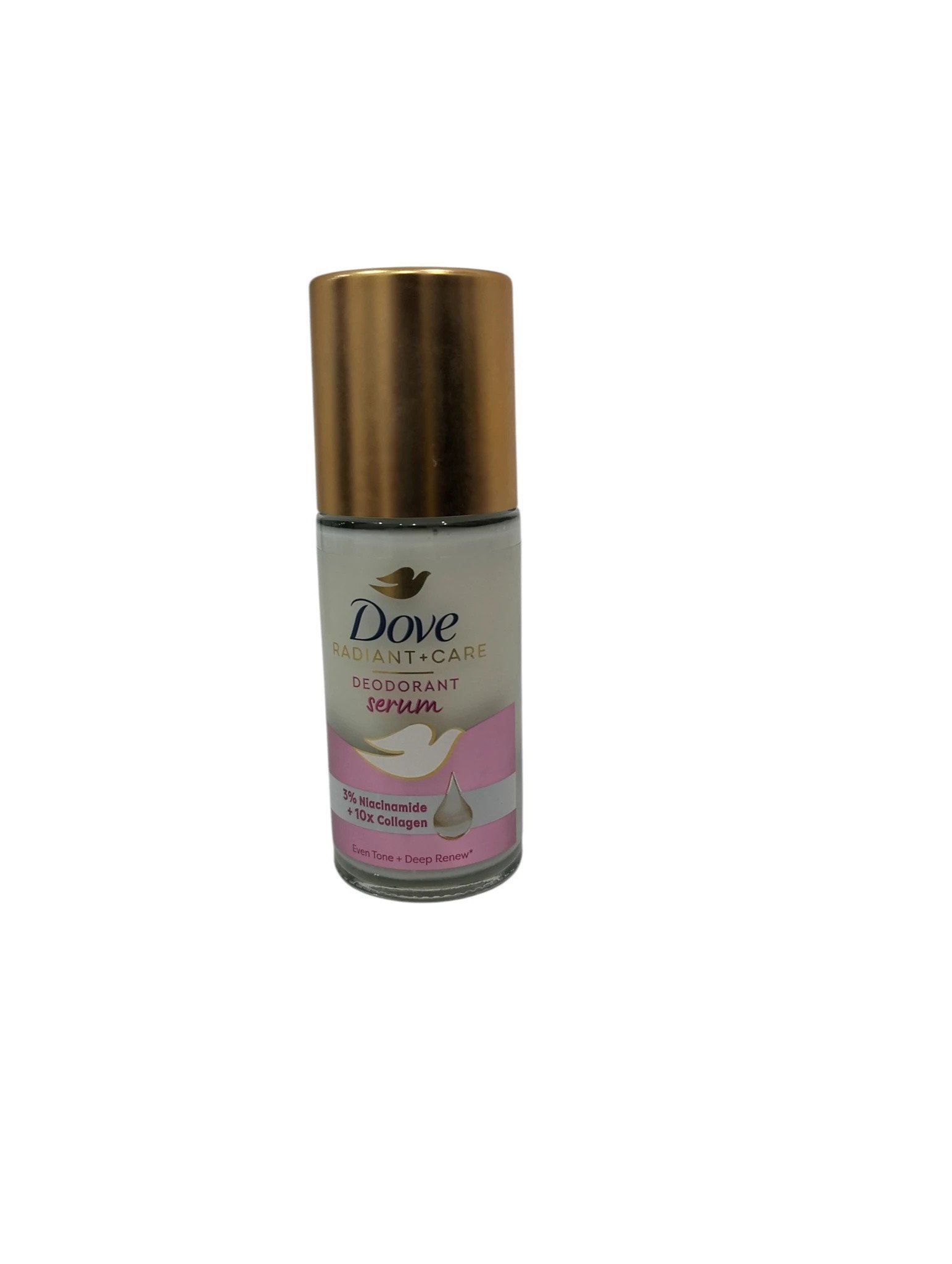 Dove Deodorant Go Fresh 40ml Pomegranate
