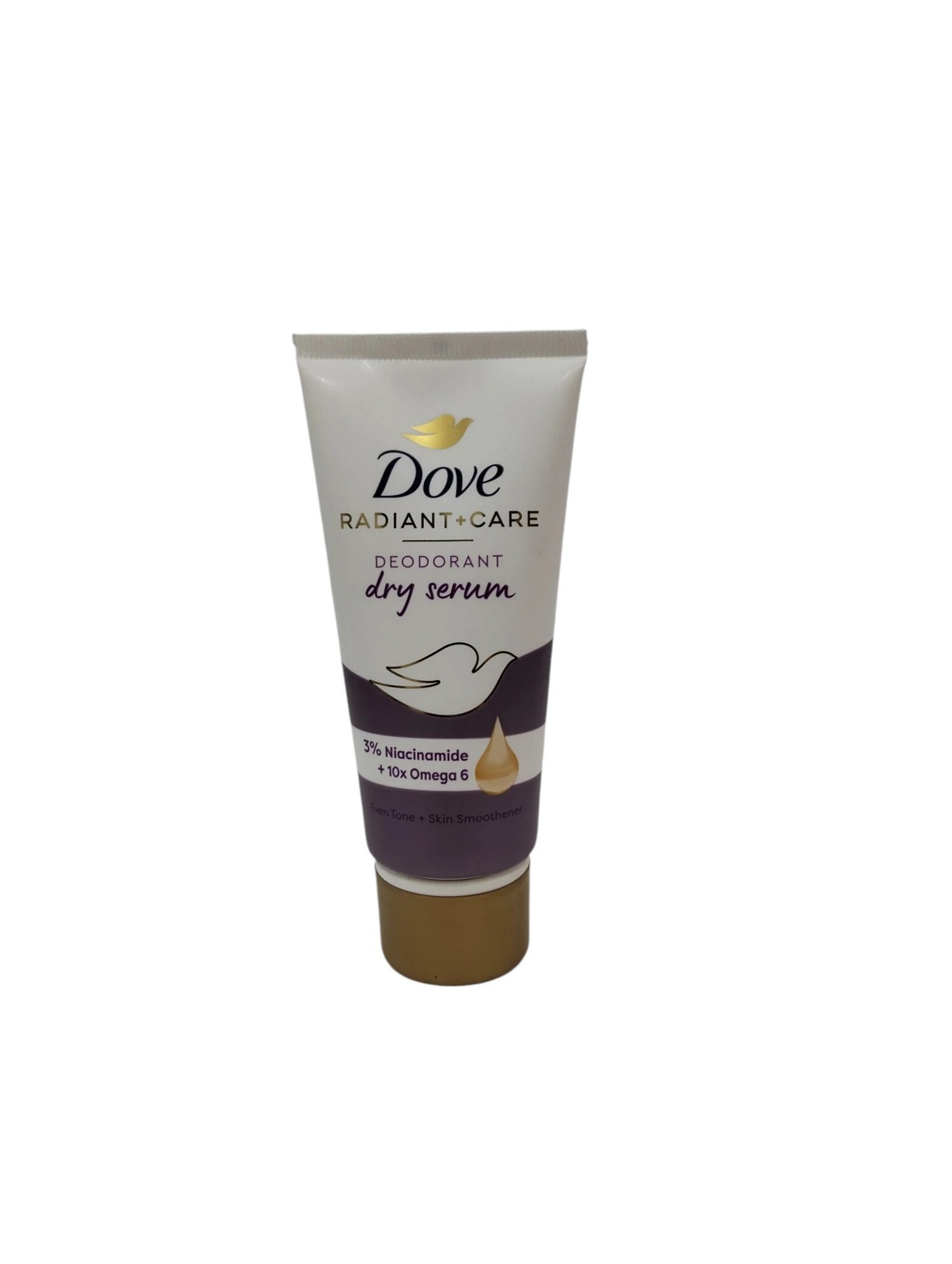 Dove Deodorant Serum 50ml Niacinamide + Omega6