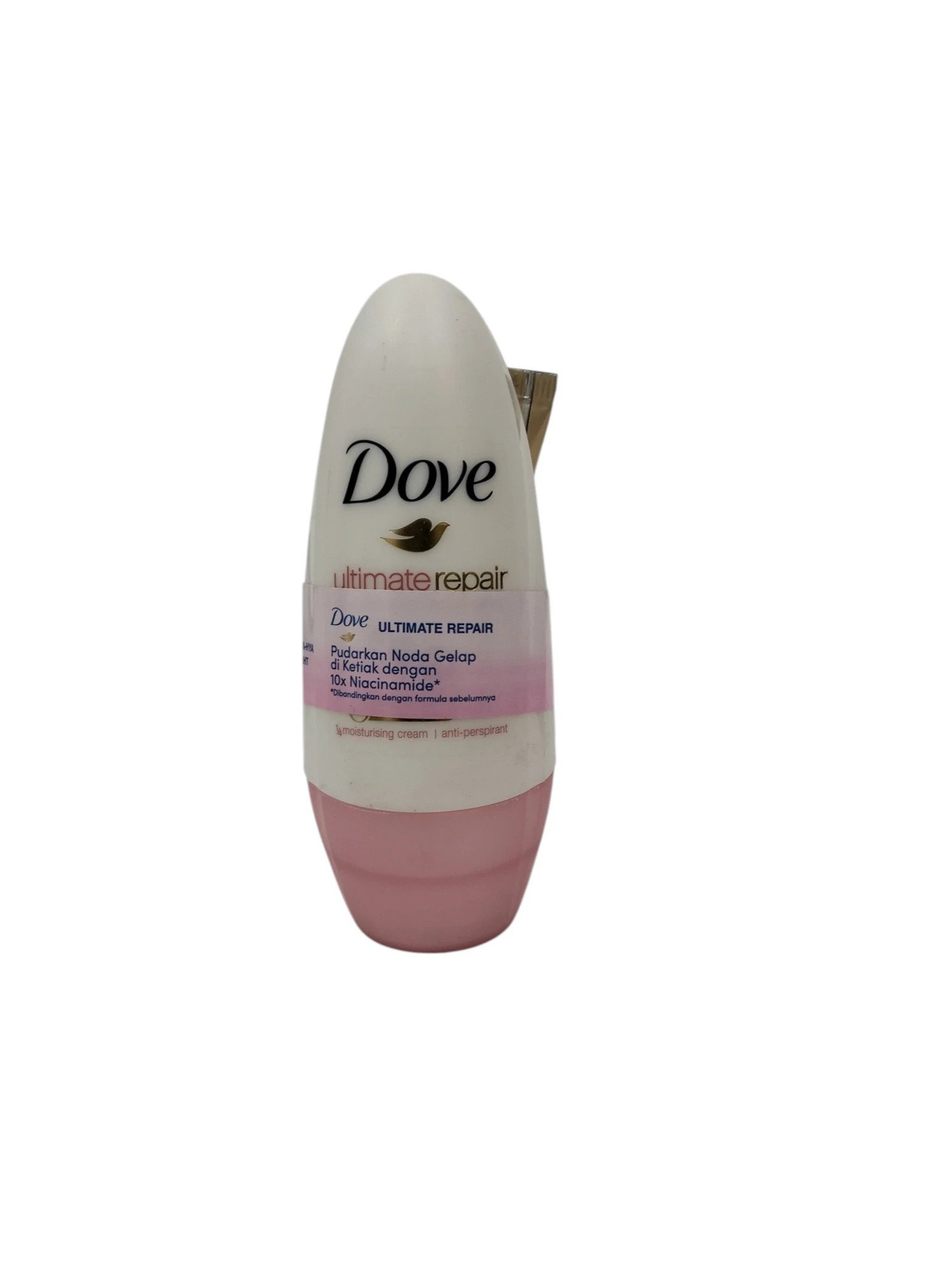Dove Roll on 40ml ultimate white