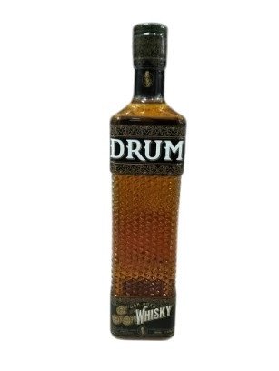 Drum Whisky 700ml