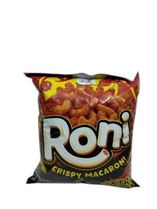 Dua Kelinci Roni 135gr Level 15 Extra Hot