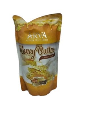 Arva Snacks 30gr Honey Butter