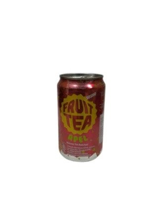 Fruit Tea 318ml Apple
