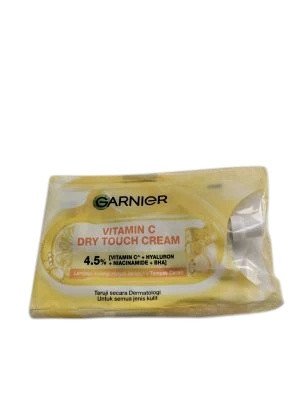 Garnier Dry Touch Vitamin C 7ml