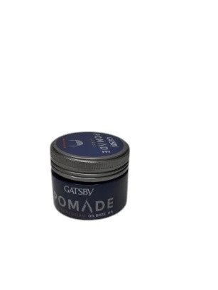 Gatsby 80gr Pomade grease