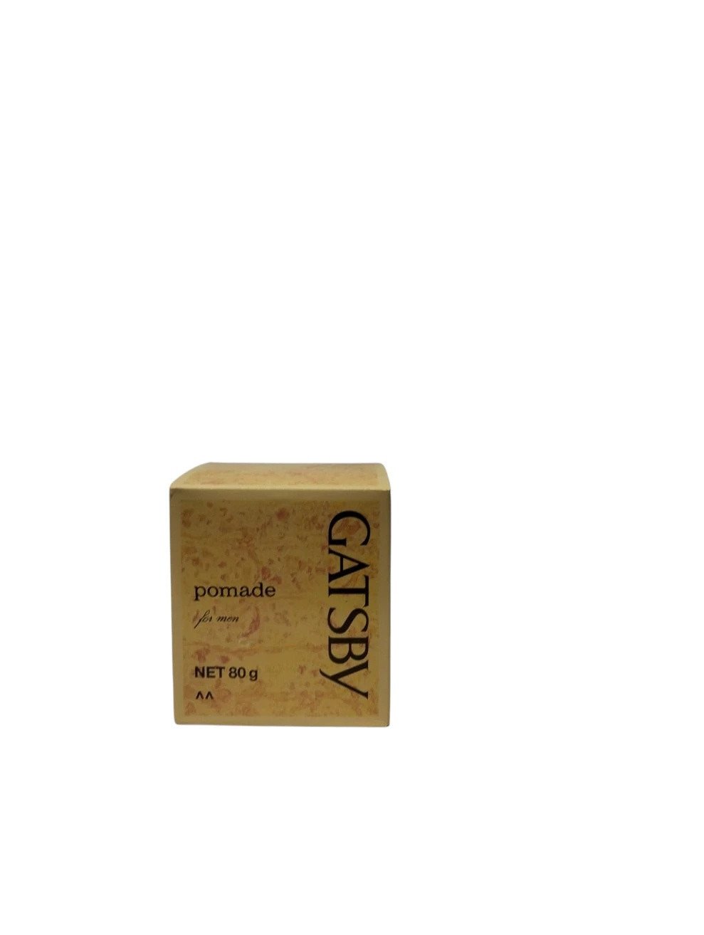 Gatsby Pomade 80 gr