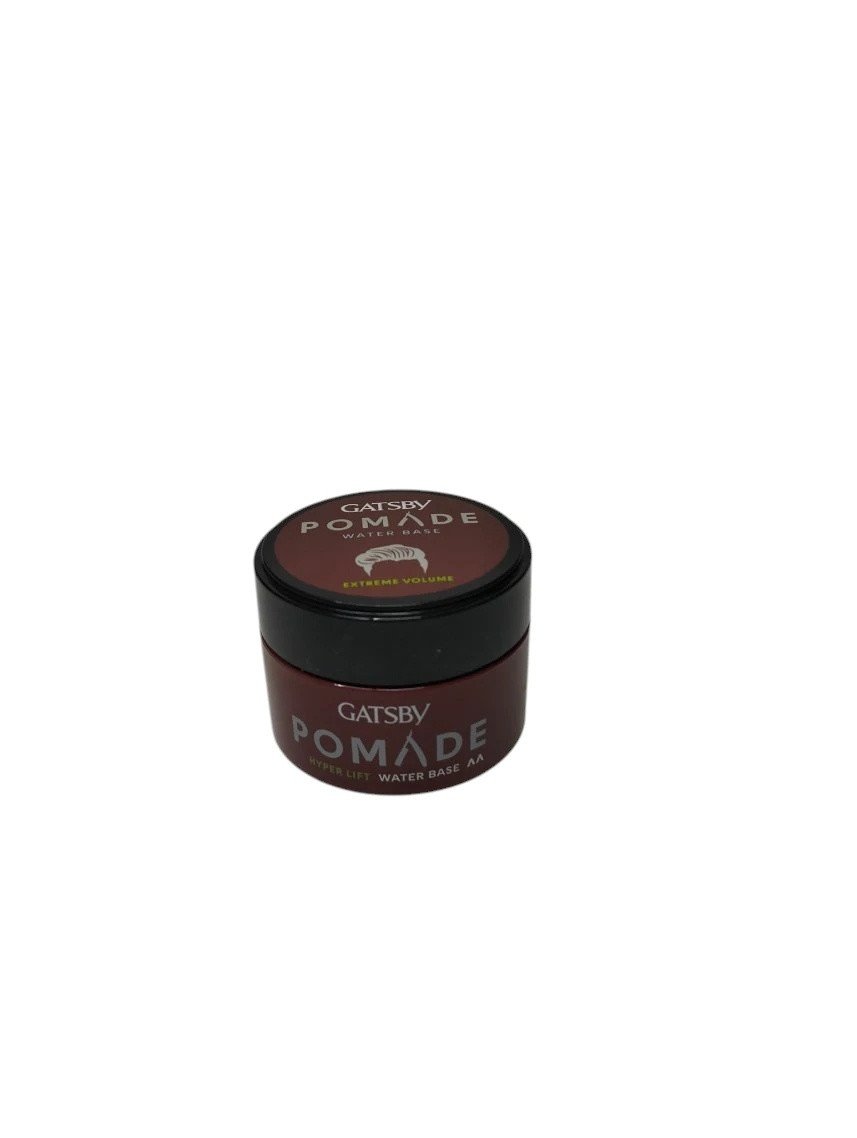 Gatsby Pomade Hyper Lift 30gr