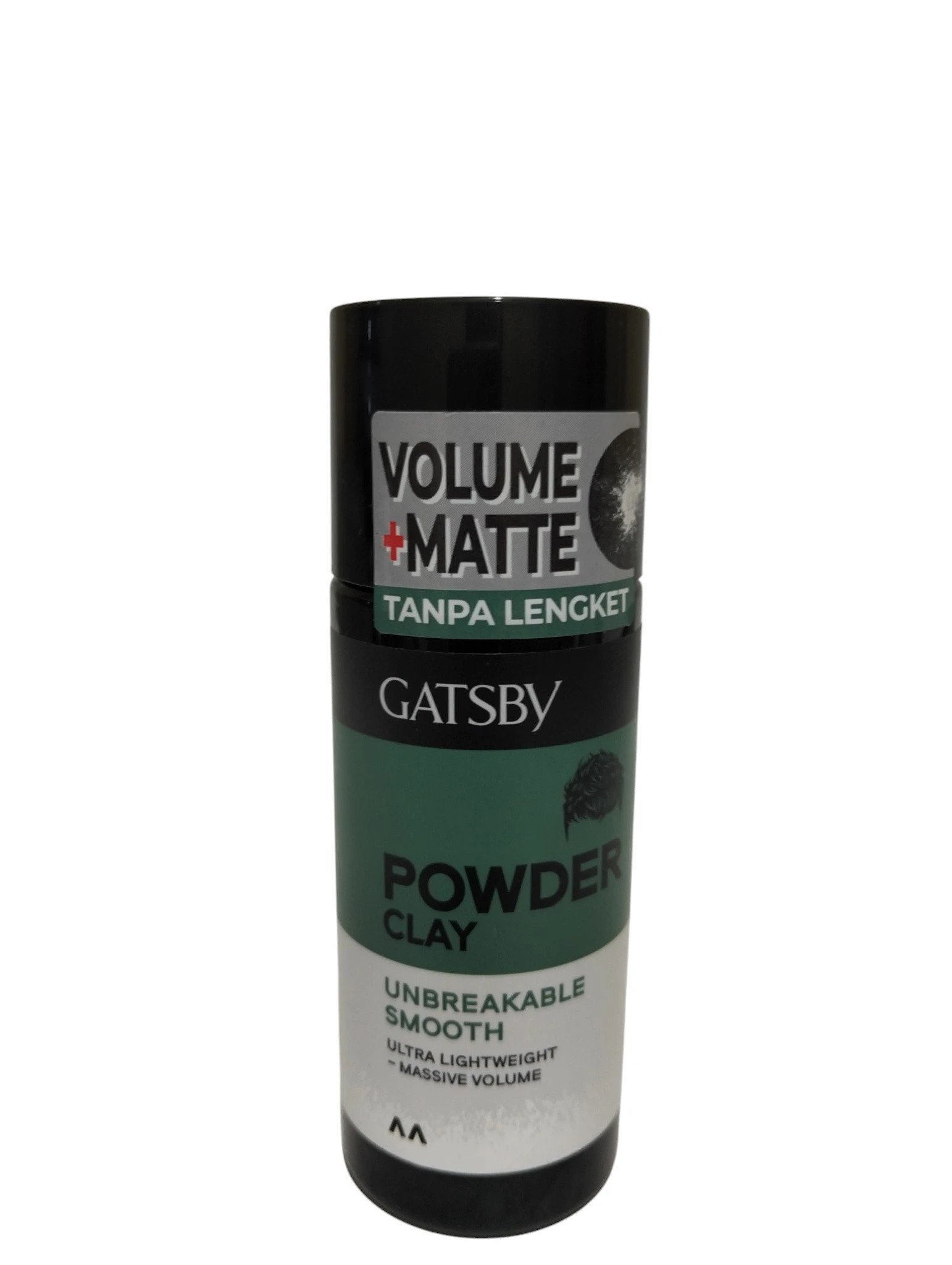 Gatsby Powder Clay 20gr Unbreakable Smooth