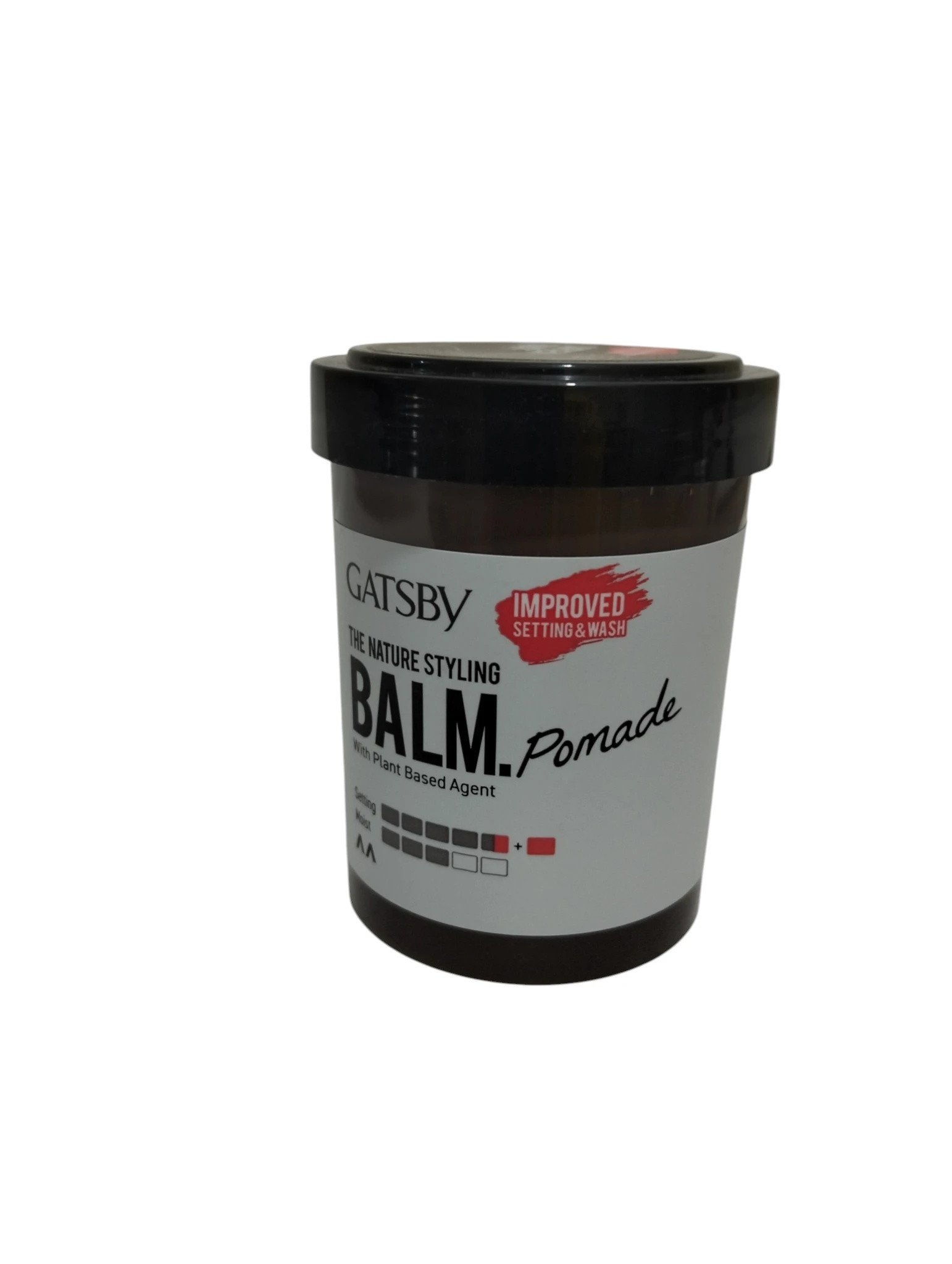 Gatsby The Nature Styling 70gr Balm Pomade