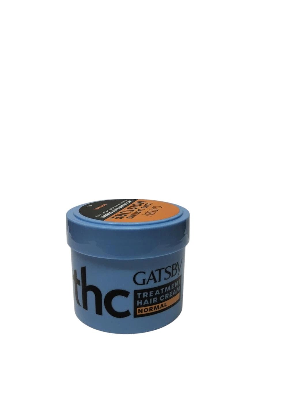 Gatsby Treatment Hair Cream 250gr Normal