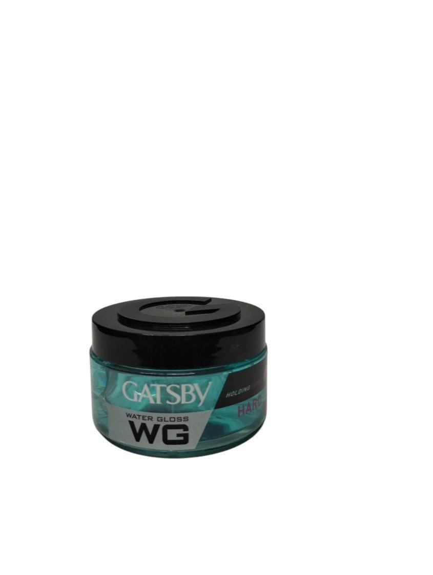 Gatsby Water Gloss 150 gr Hard