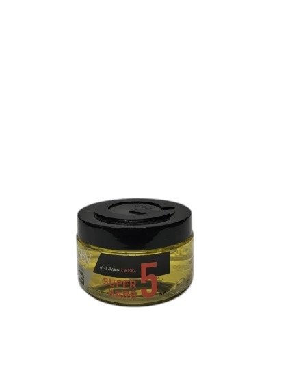Gatsby Water Gloss 150 gr Super Hard