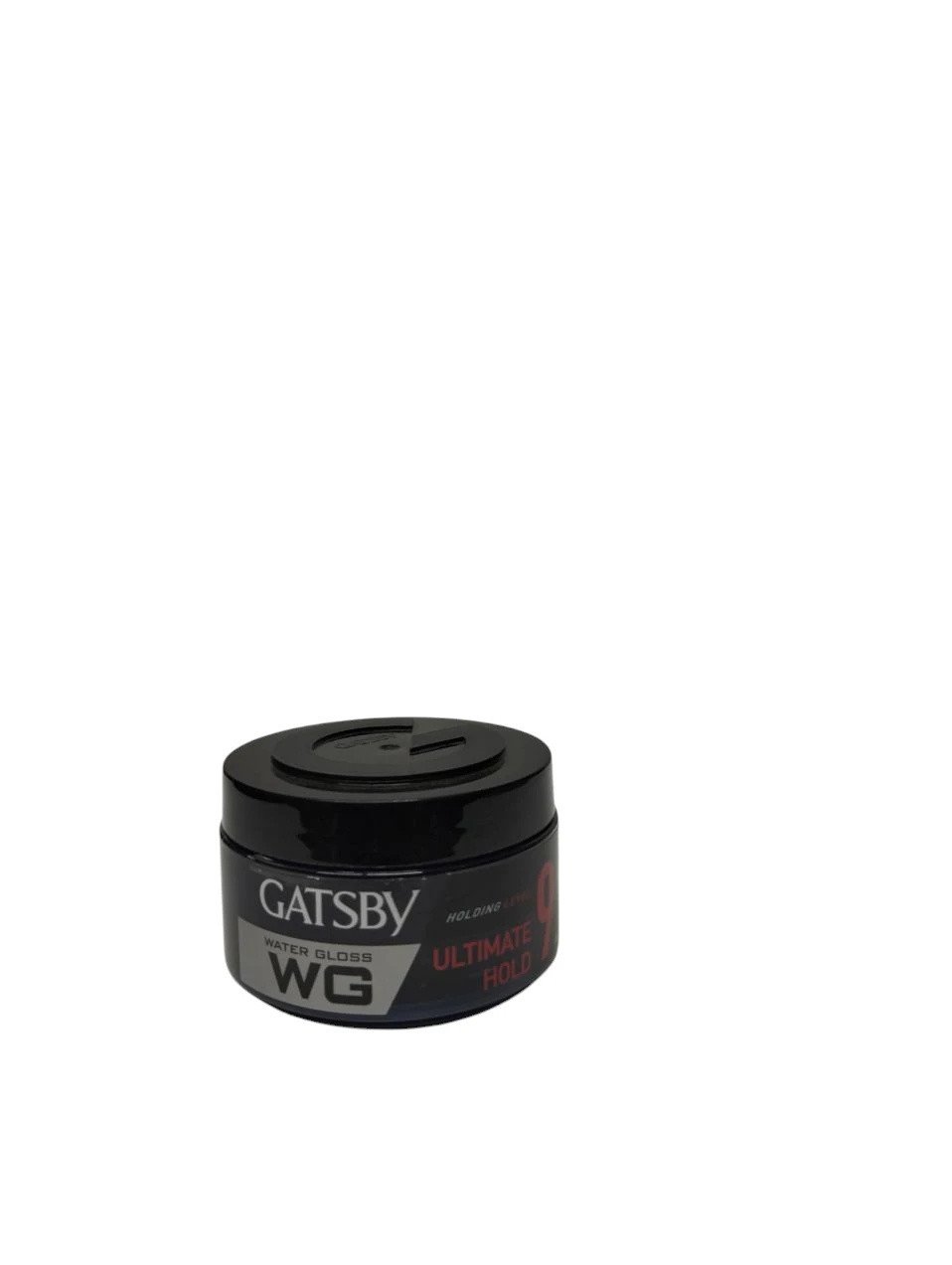 Gatsby water gloss 150gr ultimate hold
