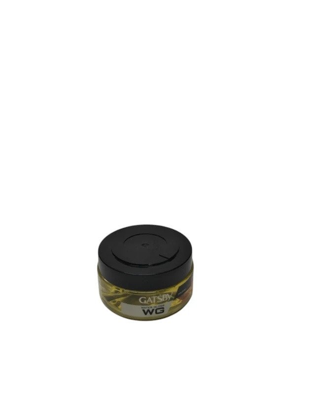 Gatsby Water Gloss 75gr Super Hard