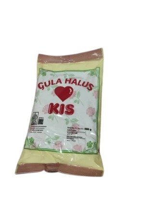 Gula Halus Kis 500gr