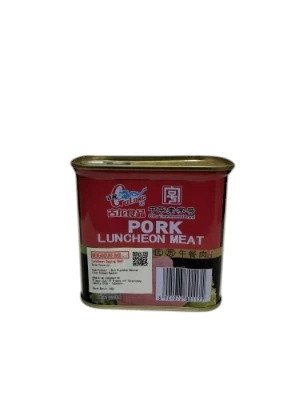 Gulong Pork Luncheon Meat 340gr