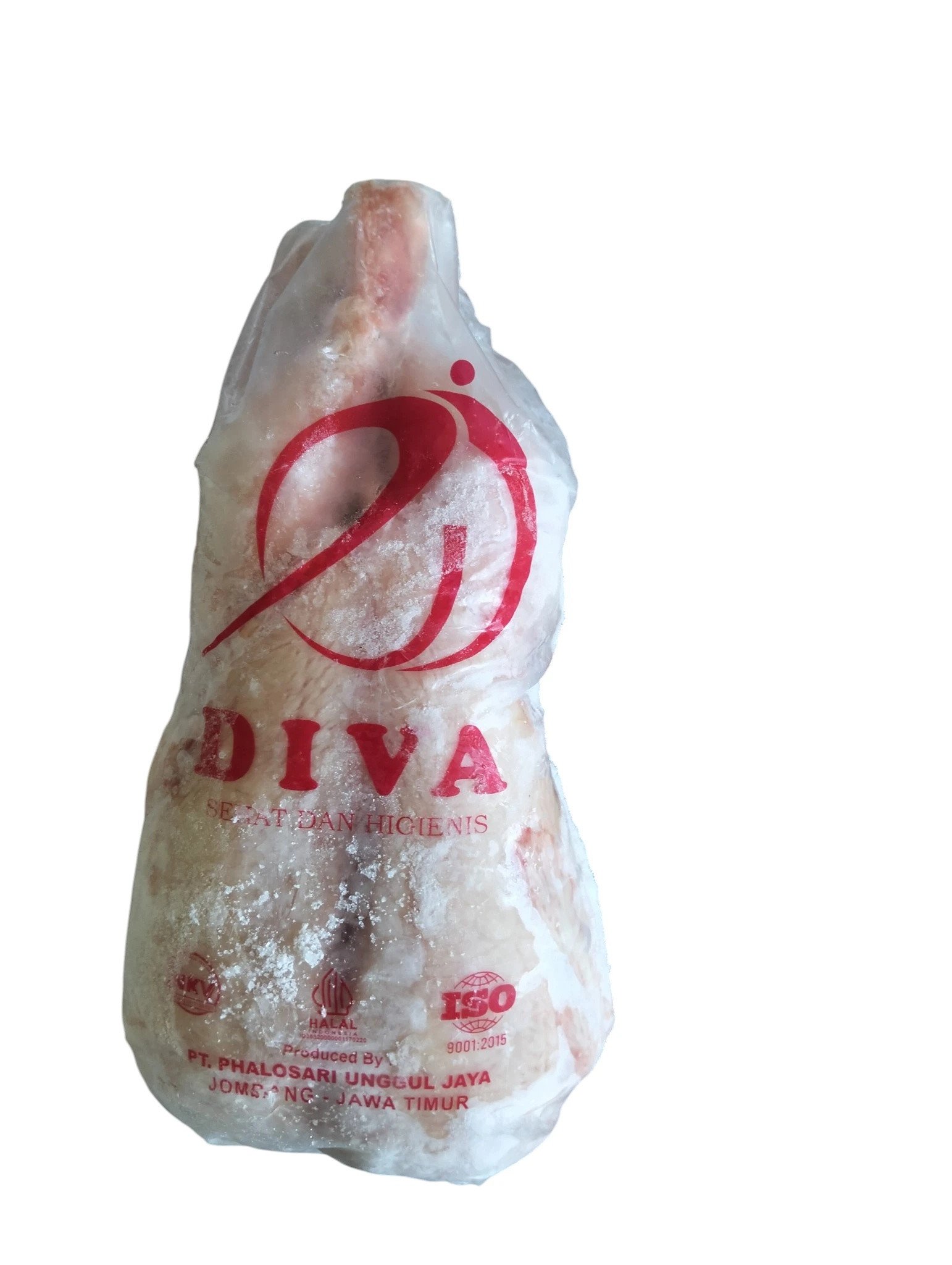 Ayam Potong 1.2kg (Karet)
