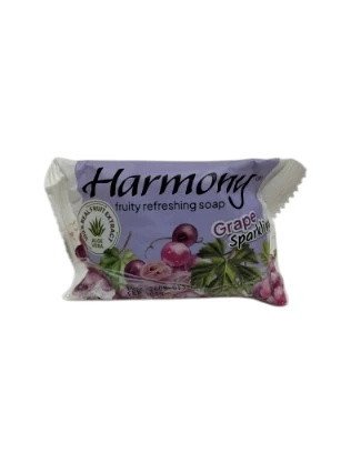 Harmony Soap 70gr Grape Sparkling