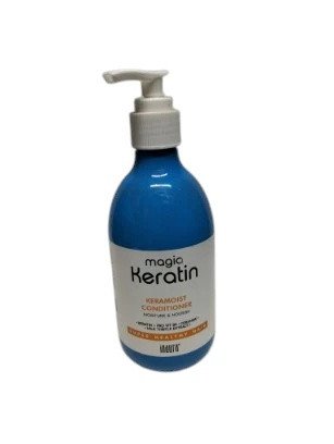 Inaura Magia Keramoist Conditioner 200ml