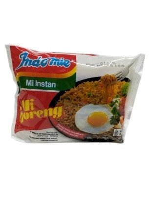 Indomie Mi Goreng 85grx40