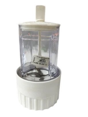 Isi Wet Mill Blender Mika nasional