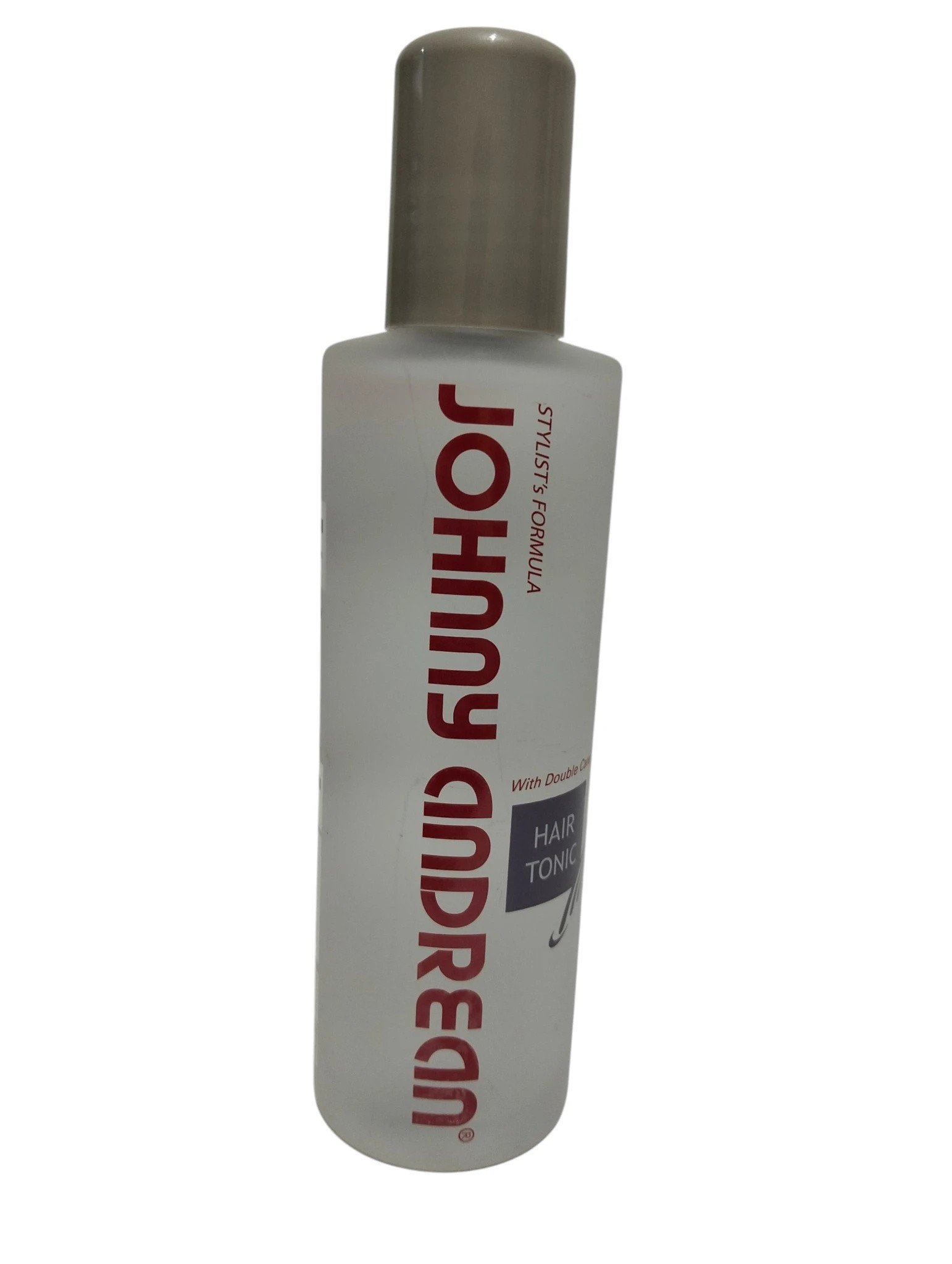 Johnny andrean 150ml grow&strengthen