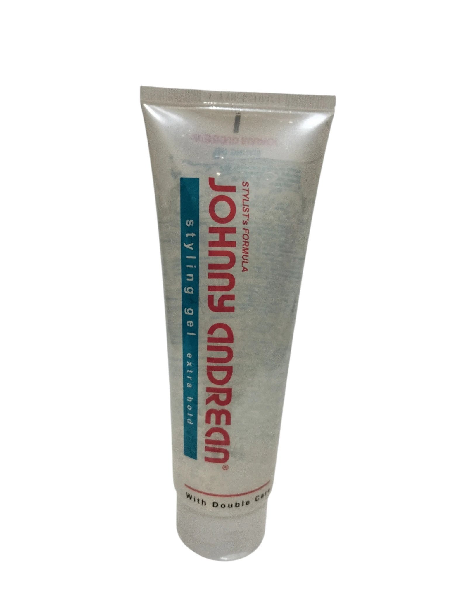 Johnny Andrean Cream Gel 195g Extra Hold
