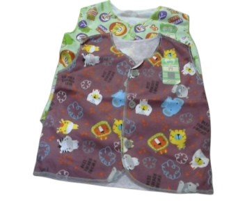 Baju Baby Buntung 3-6 bulan