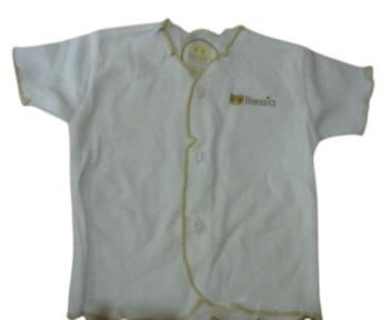 Baju baby Pendek Blessia