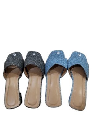 Keyna Heels 37/41
