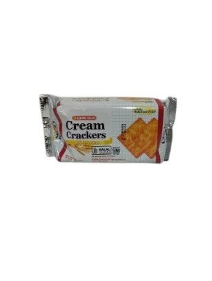 Khong Guan Cream Crackers 120gr