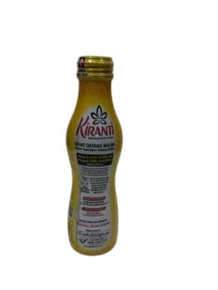 Kiranti Sehat Datang Bulan 150ml