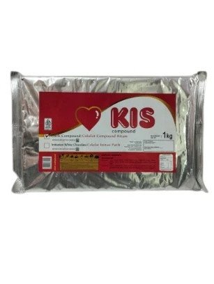Kis Dark Coumpound 1kg