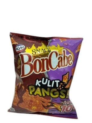 Kobe Bon Cabe 70gr Kulit Pangsit Lavel 10
