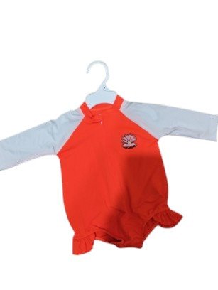 Baju Renang Anak Clency CRPM002