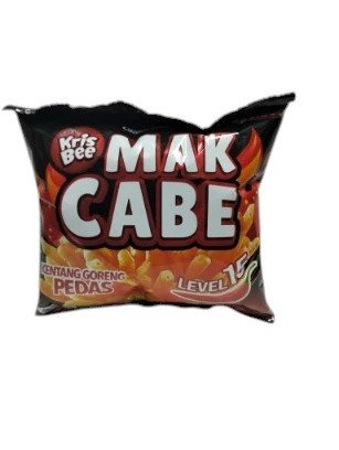 Krisbee Mak Cabe 20gr Level 15