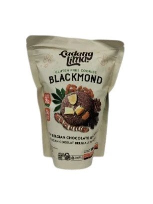 Ladang Lima Cookies 180gr Blackmond